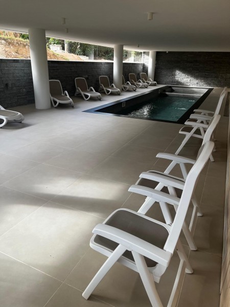 Departamento en Alquiler temporario en Silente